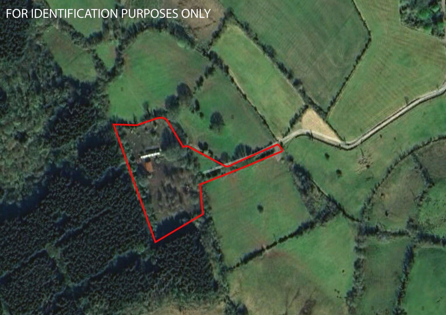 Photo 1 of Lurgandarragh, Drummee Road, Enniskillen