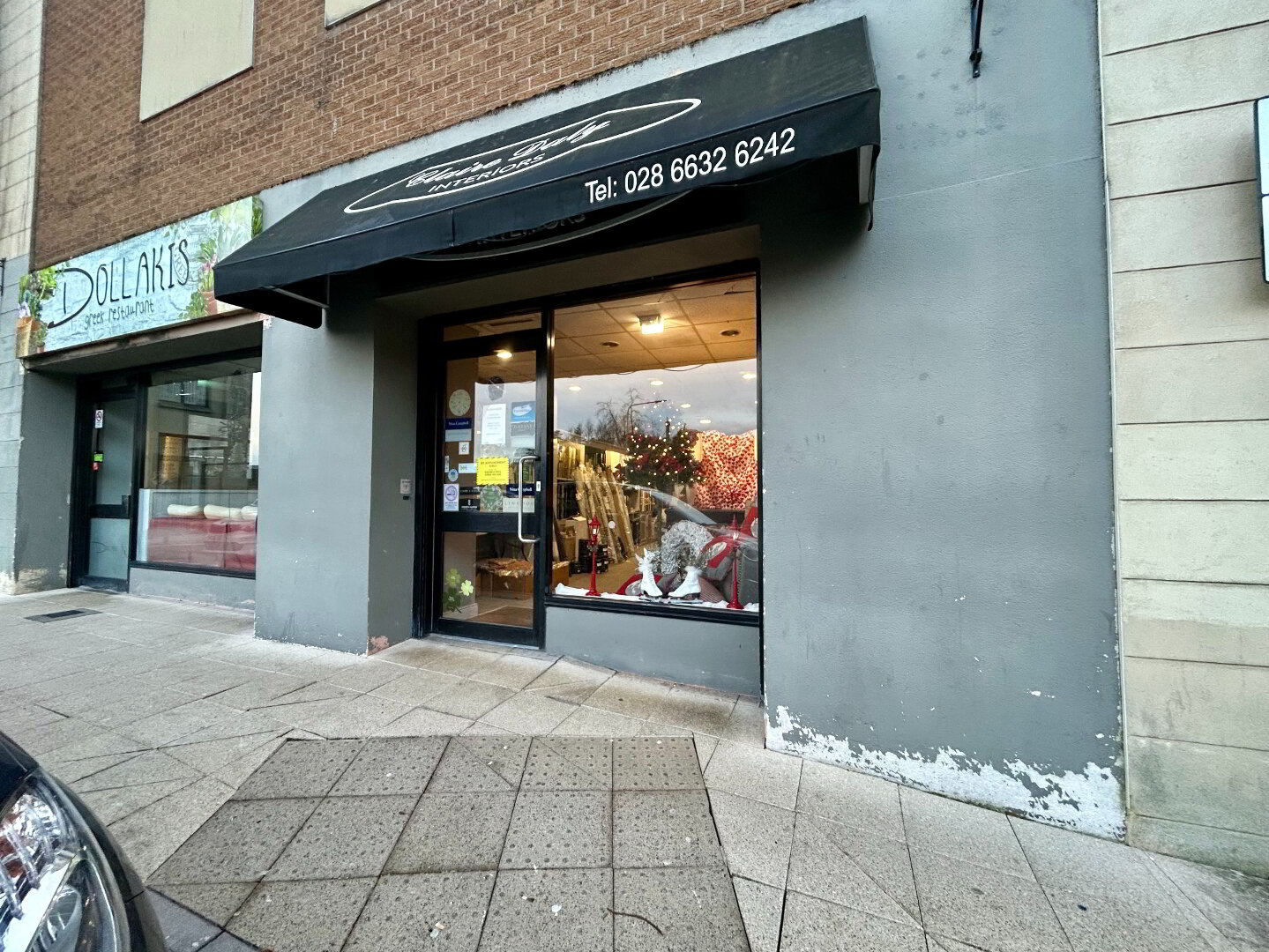 Photo 1 of 4 Cross Street, Enniskillen