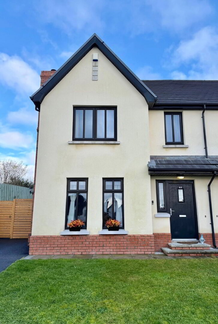 Photo 1 of 23 Killuney Park, Armagh