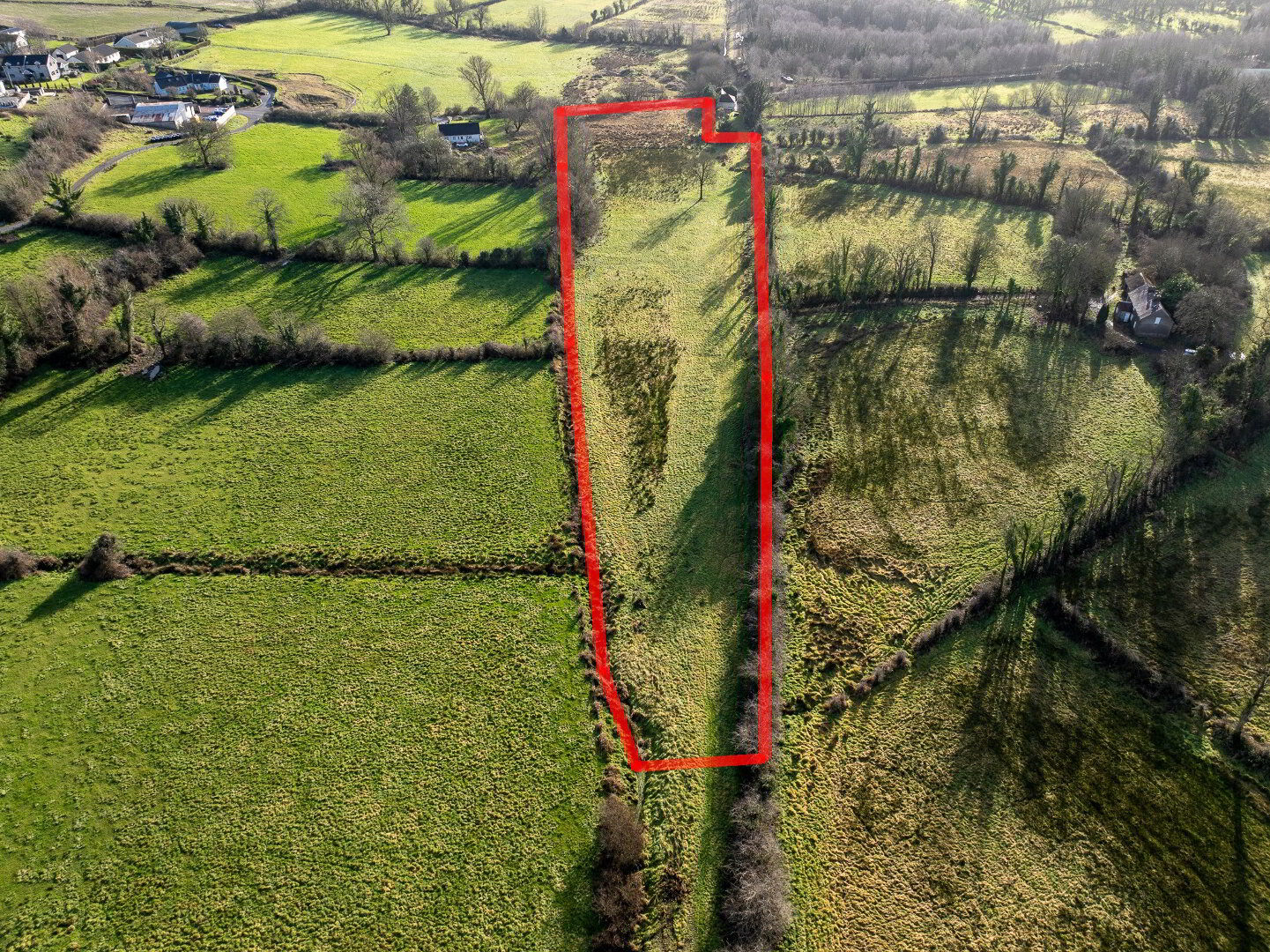 Photo 1 of Killynamph, Killynamph Road, Lisnaskea