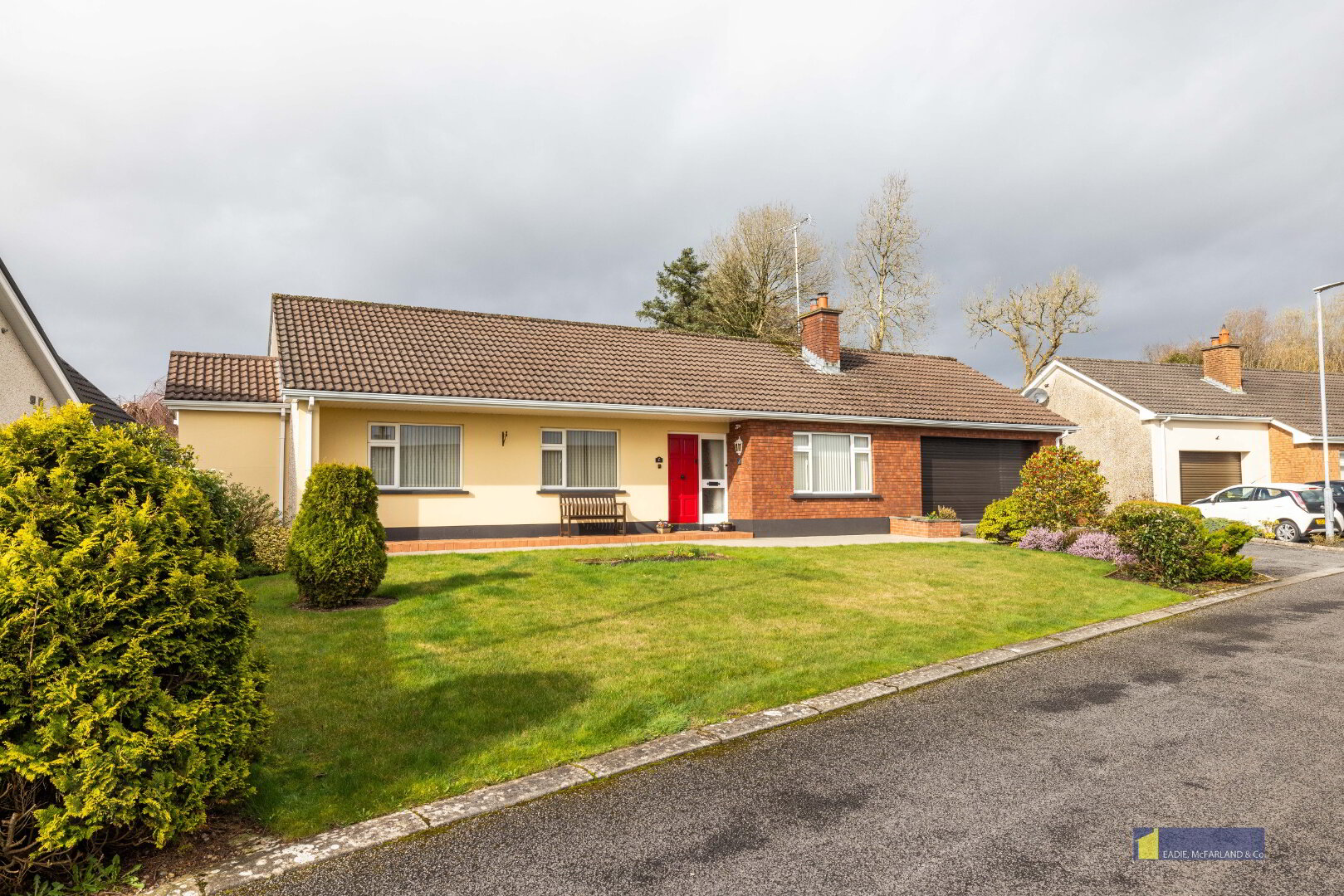 Photo 1 of 51 Ferney View, Ballinamallard