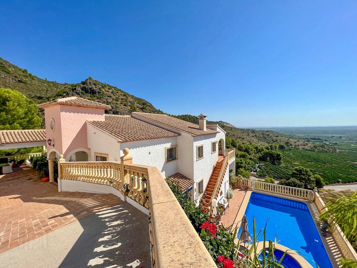 Photo 1 of Pego - Five Bedroom Villa, Pego