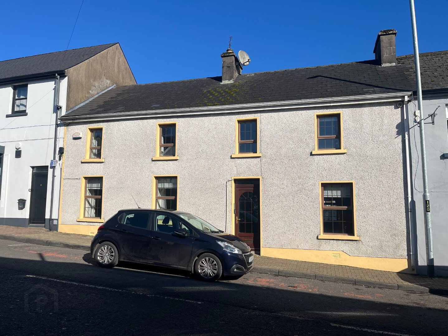 Photo 1 of 6 Main Street, Lisbellaw