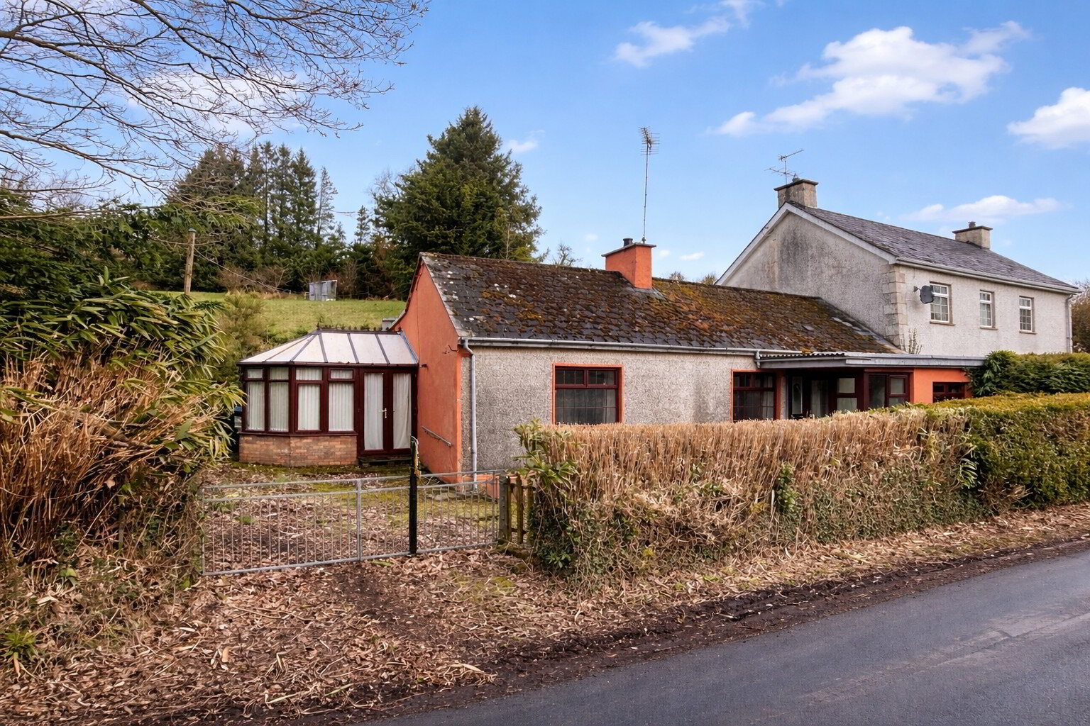 Photo 1 of 50 Tirmacspird Road, Ederney