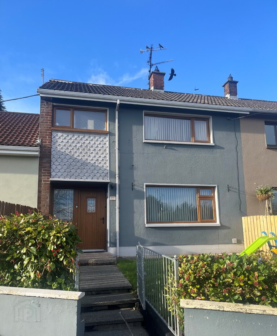 Photo 1 of 11 Queens Park, Lisbellaw