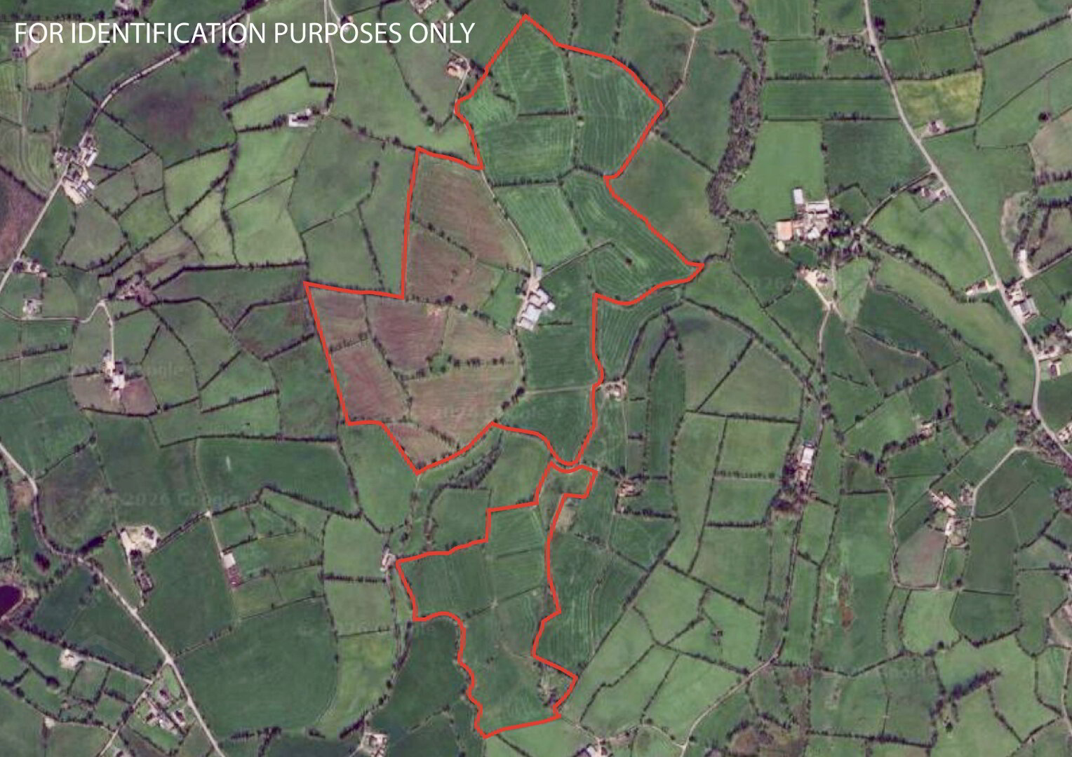 Photo 1 of 16 Creevekeeran Road, 'Tullyglush' & Cavanagarvan', Middletown