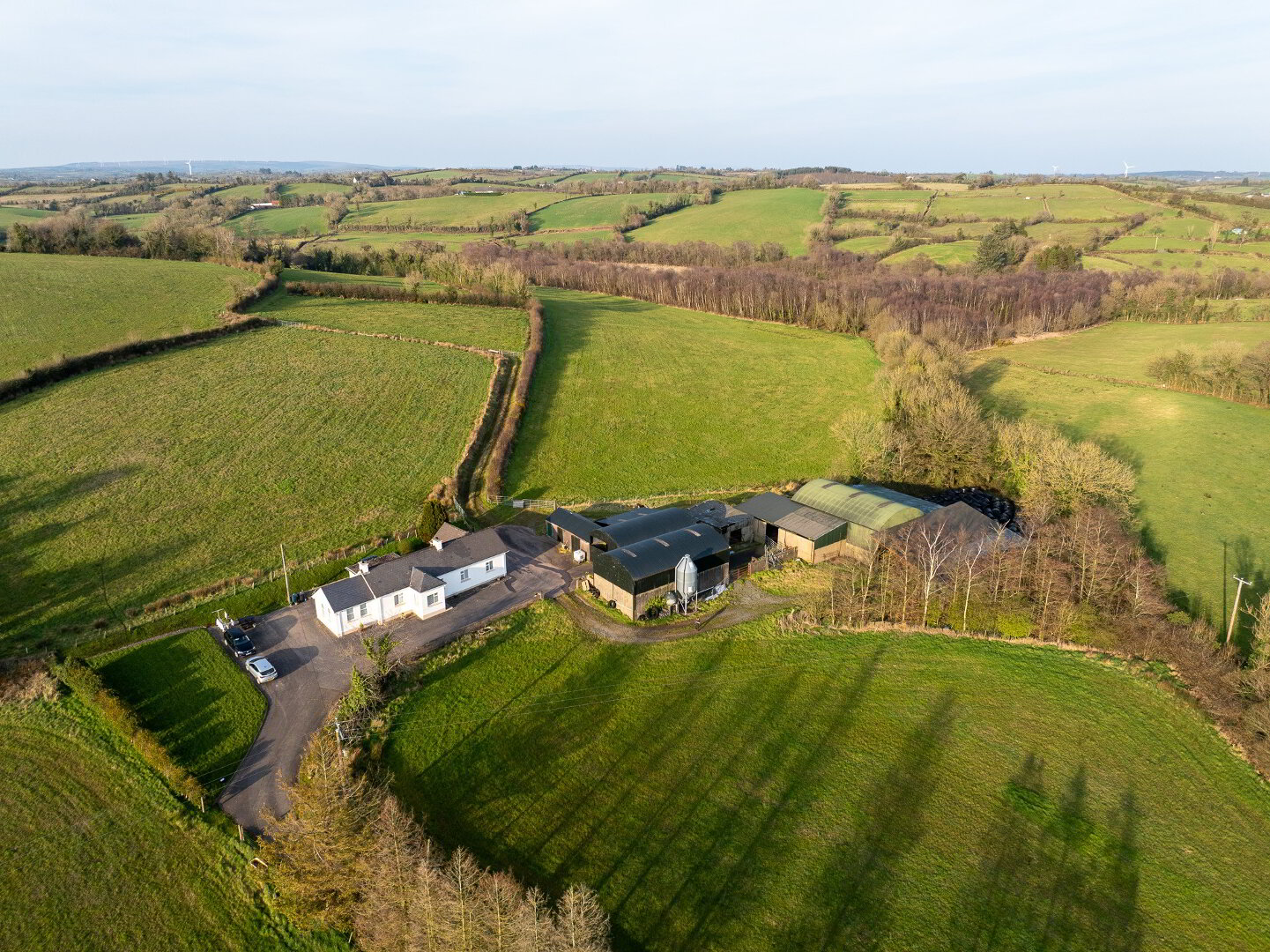 Photo 1 of 16 Dorneybridge Road, Ballinamallard