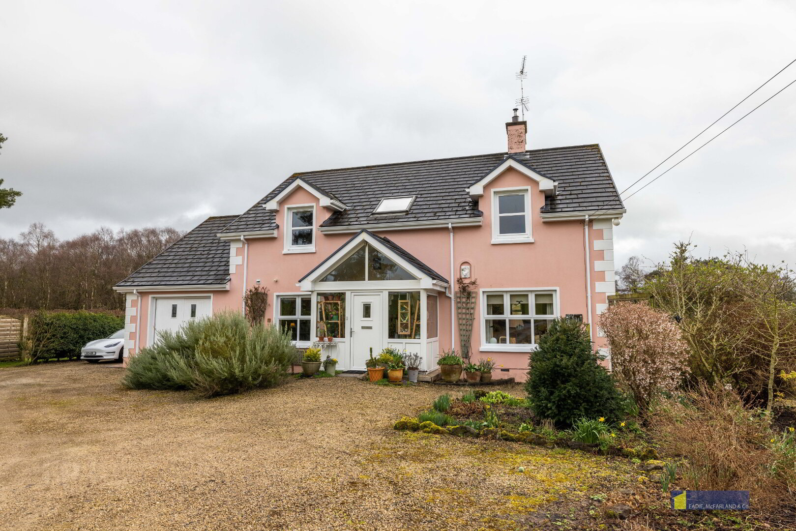 Photo 1 of 145 Lettermoney Road, Coolgarran, Ballinamallard