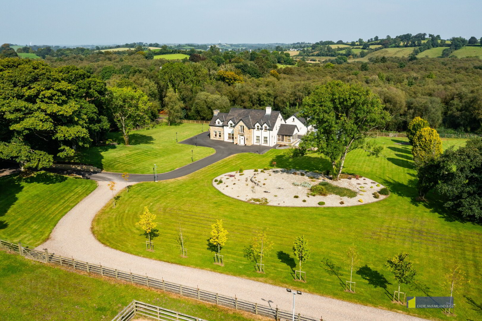 Photo 1 of 176a Enniskillen Road, Ballinamallard, Enniskillen