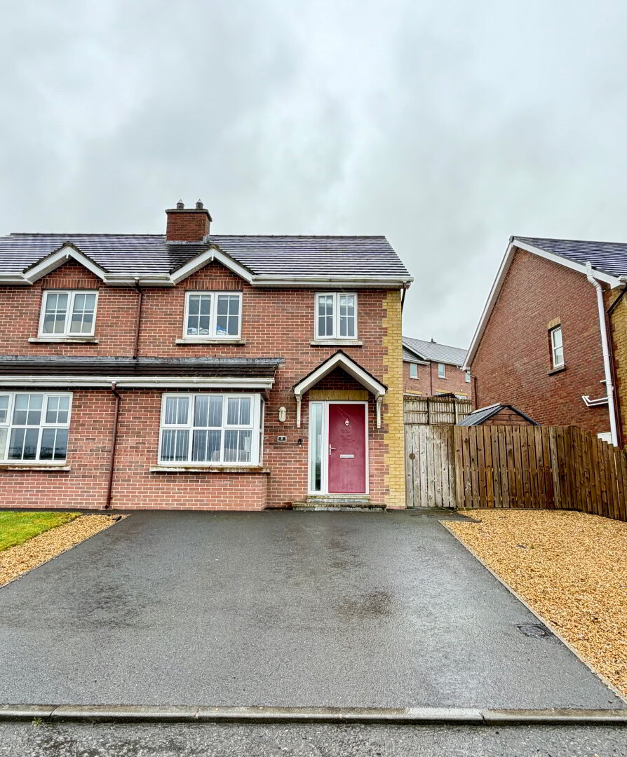 Photo 1 of 8 Mulacreevy View, Keady