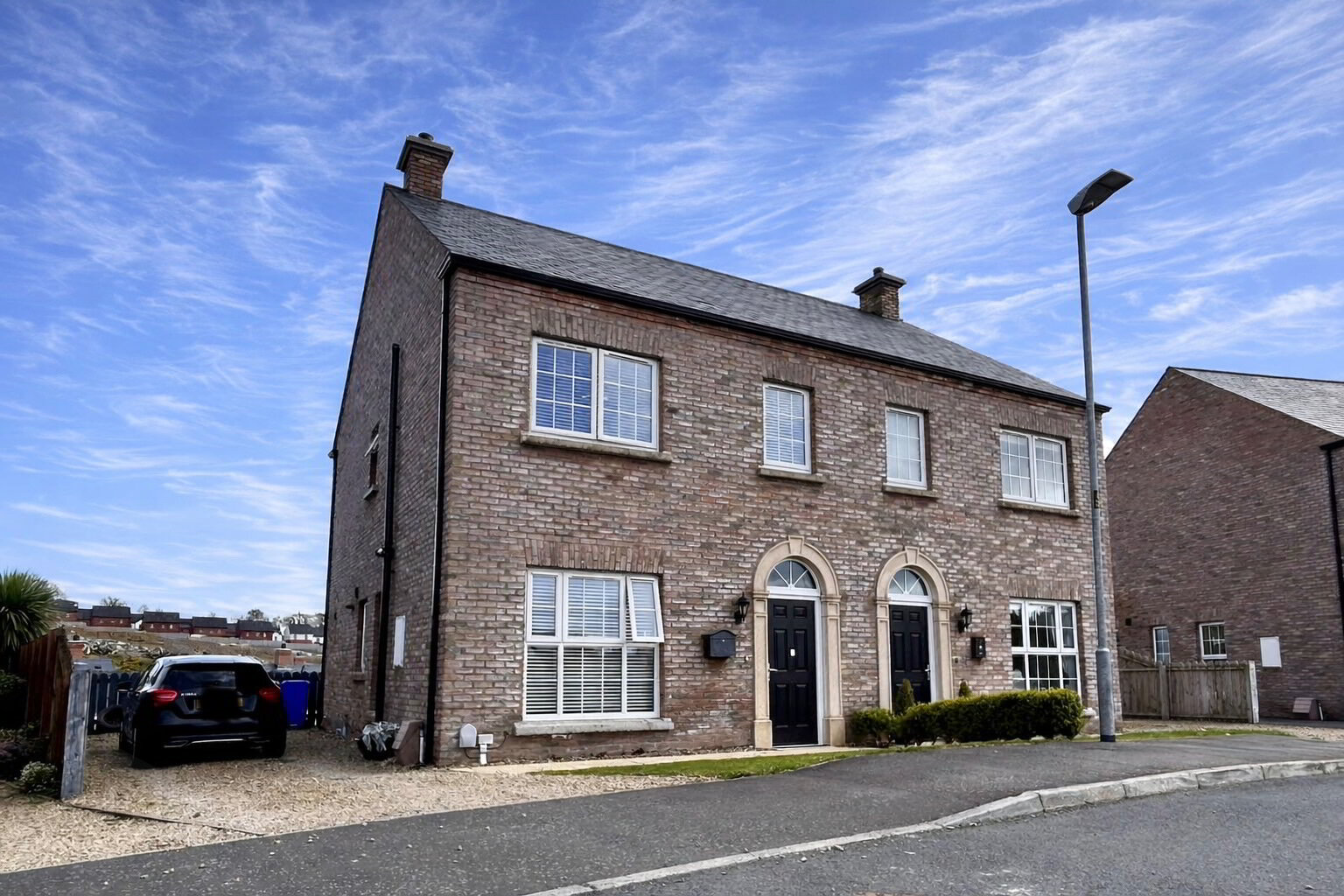 Photo 1 of 7 Cherrymount Green, Enniskillen
