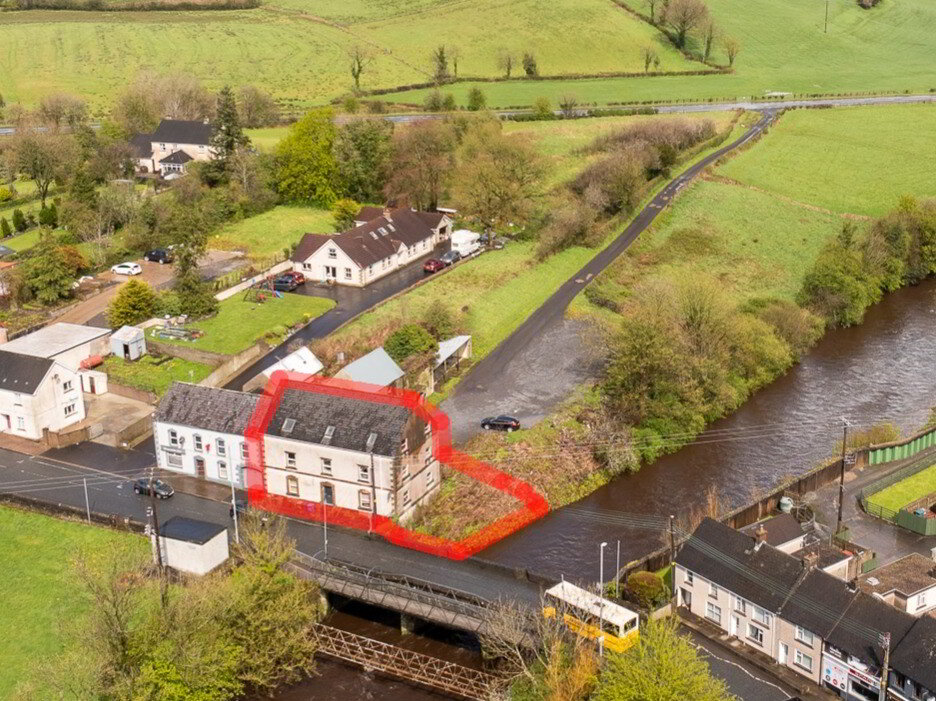 Photo 1 of Apartments 1-6, 26 Main Street, Maguiresbridge