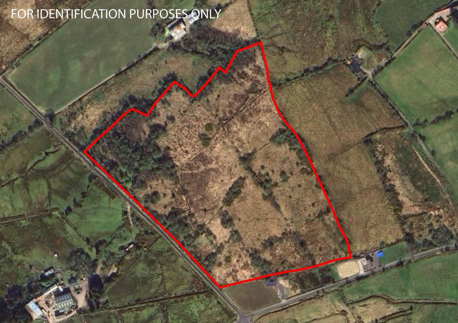 Photo 1 of Lugmore, Movarren Road, Kesh