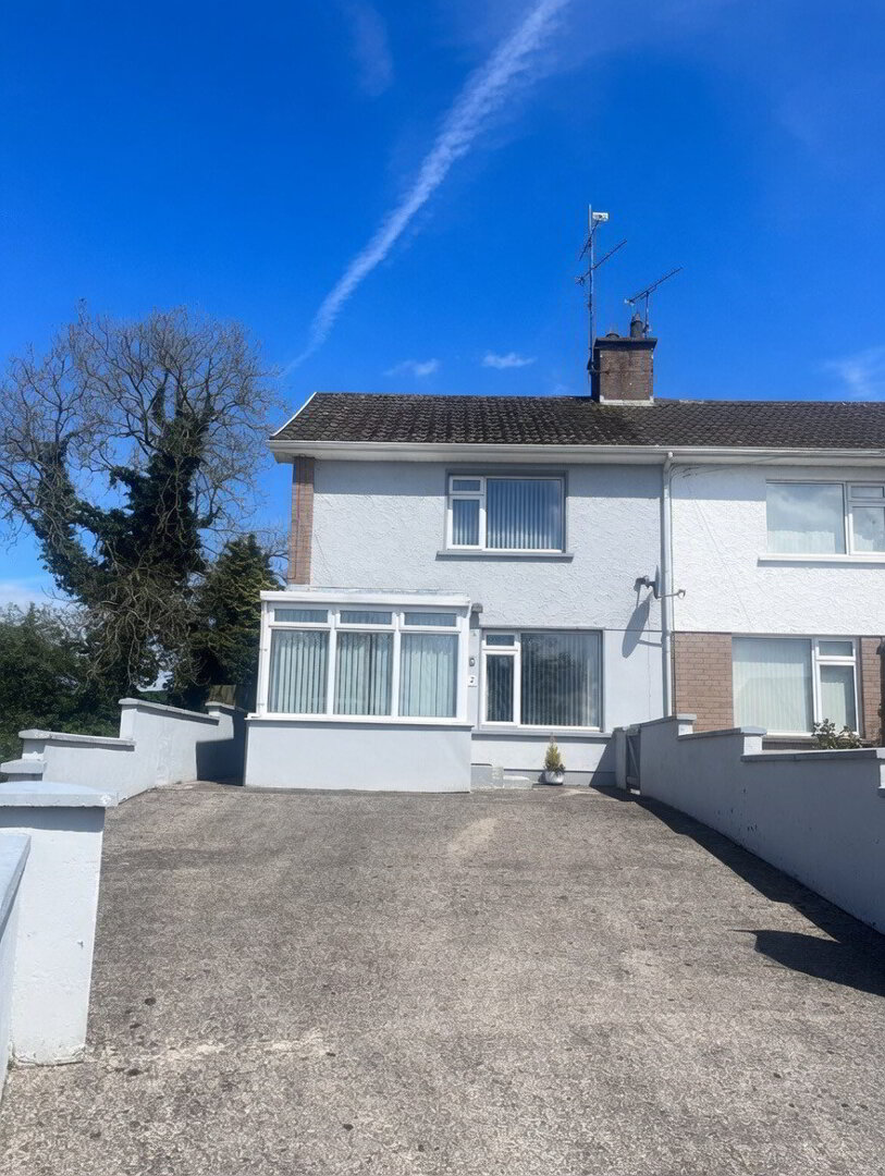 Photo 1 of 2 Bayview Close, Tamlaght, Enniskillen