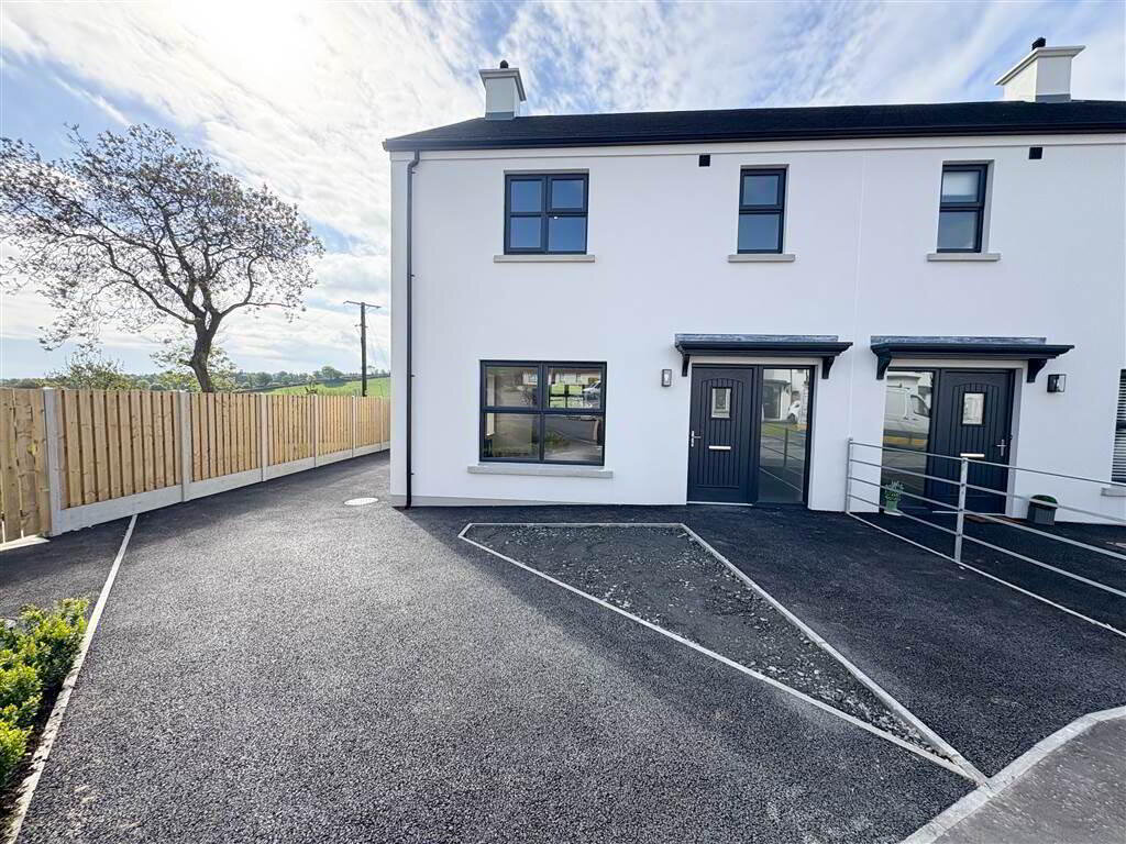 Photo 1 of 3 Rathview Close, Whitecross, Newry