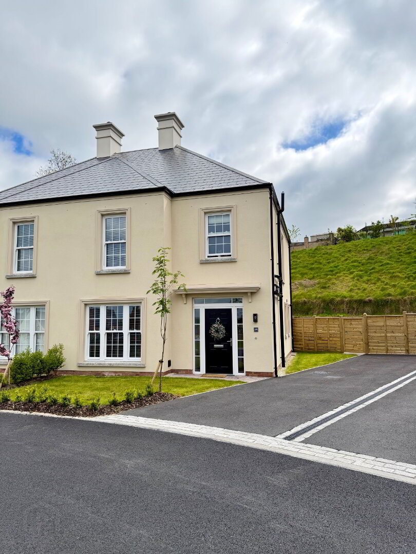 Photo 1 of 69 Deanery Gardens, Armagh