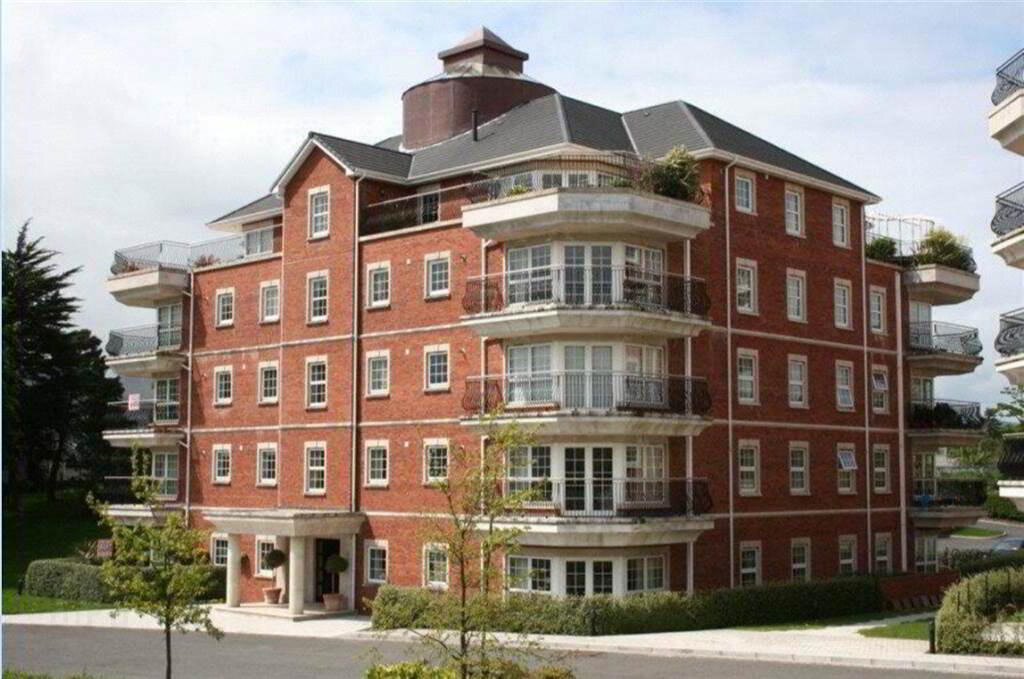 Photo 1 of Seafields Court, Warrenpoint, Newry