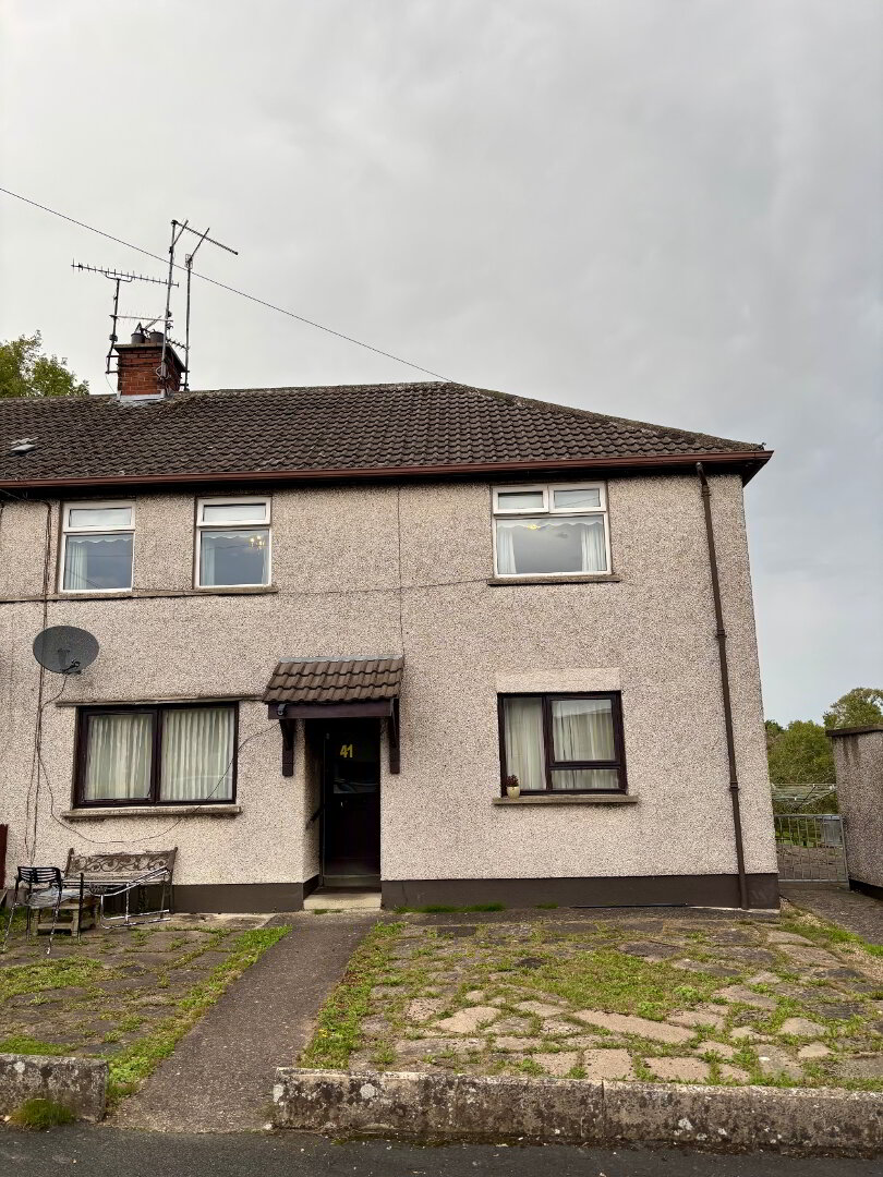 Photo 1 of 42 Dukes Grove, Armagh