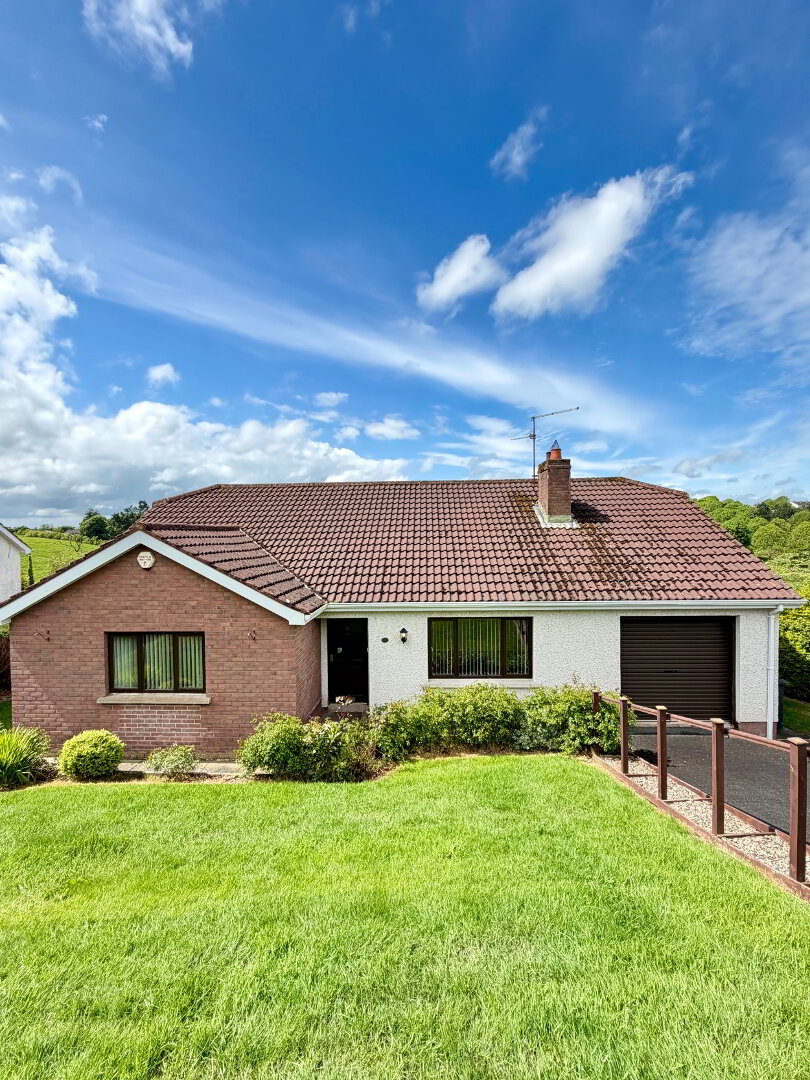 Photo 1 of 11 Umgola Manor, Armagh