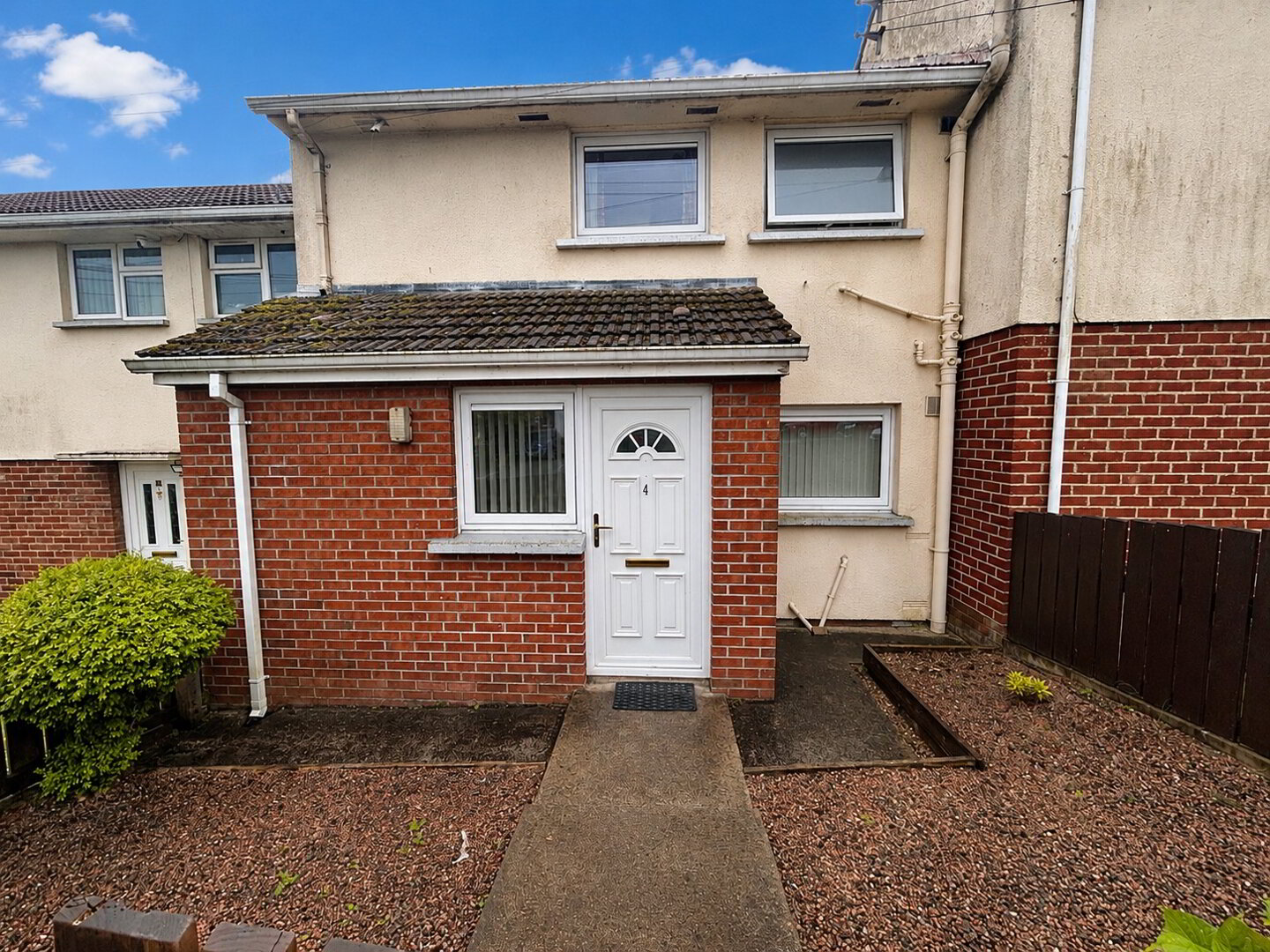 Photo 1 of 4 Fairview Lane, Enniskillen