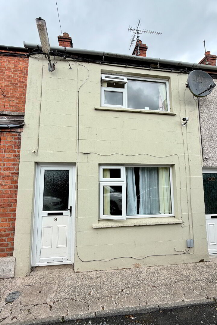 Photo 1 of 9 Boyds Row, Armagh