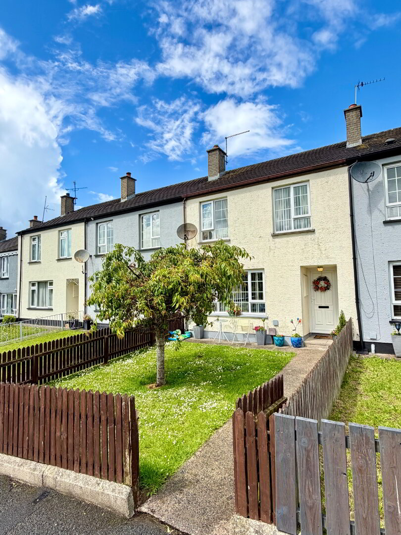 Photo 1 of 24 Mullacreevie Park, Armagh