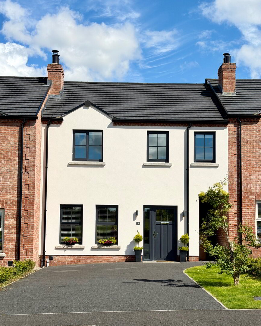 Photo 1 of 8 Artasooly Crescent, Tullysaran, Armagh
