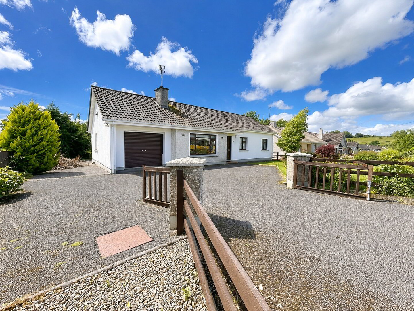 Photo 1 of 45 Crevinish Road, Rosscolban, Kesh