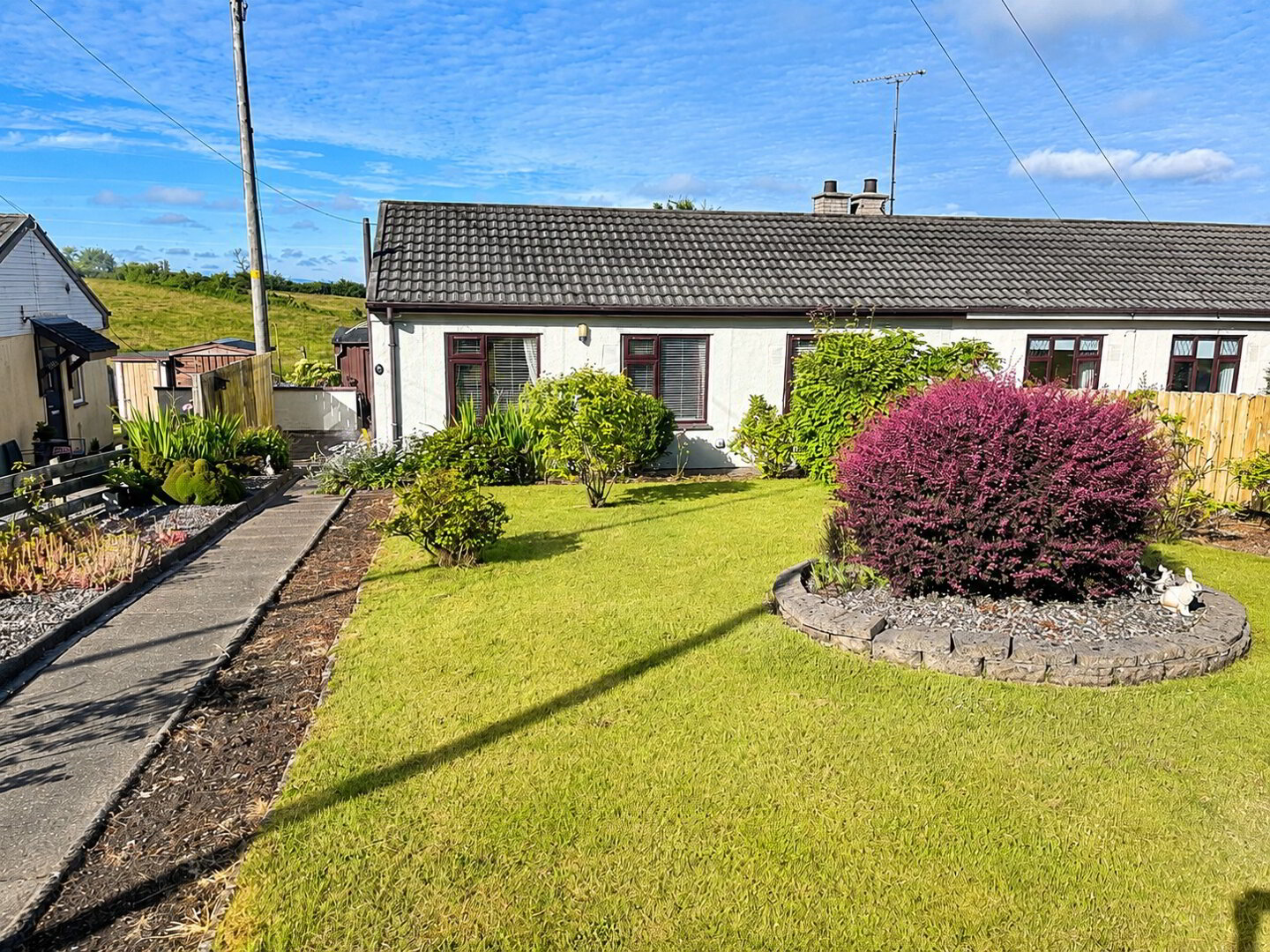 Photo 1 of 54 Kesh Road, Irvinestown