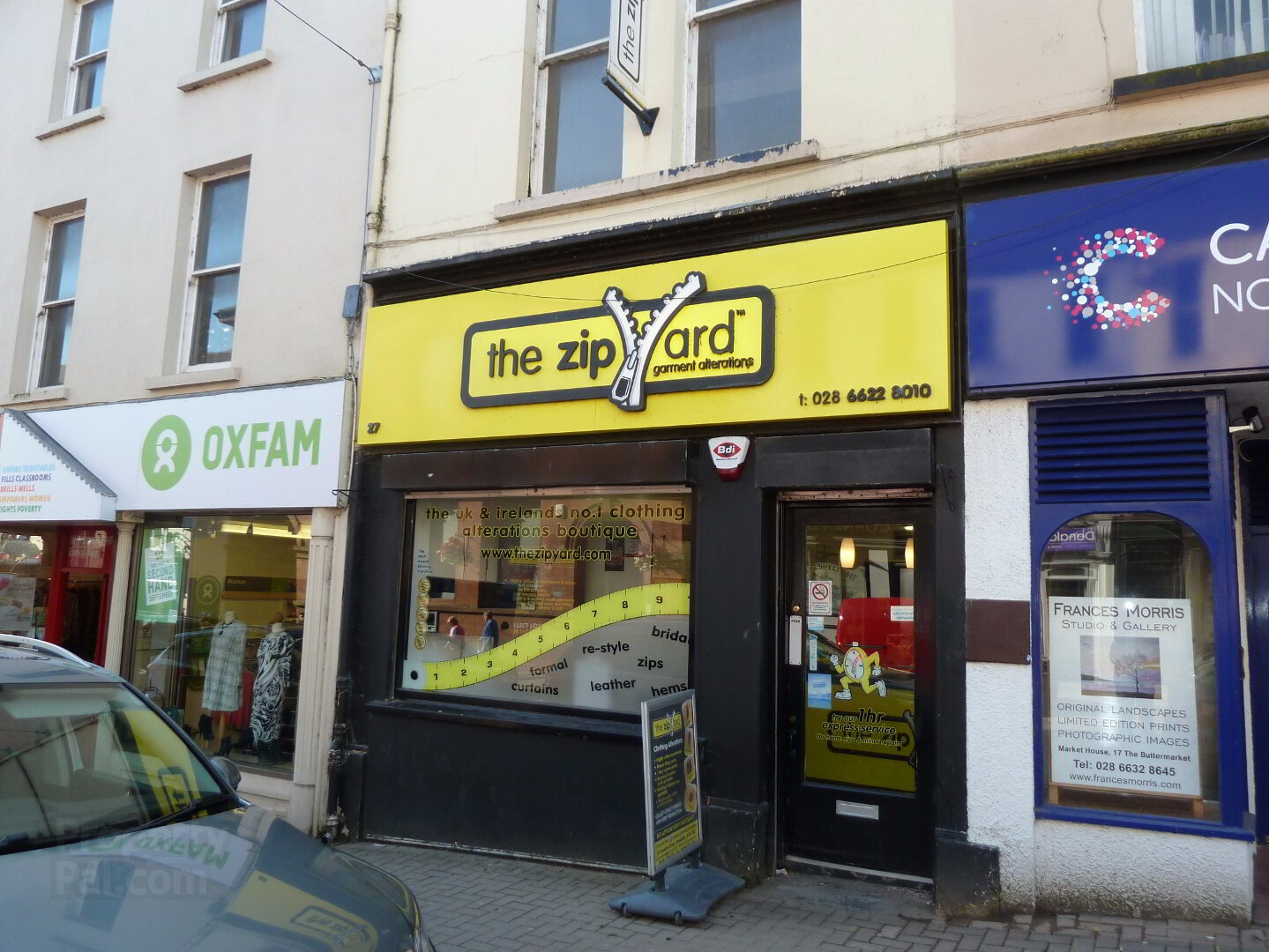 Photo 1 of 27 Townhall Street, Enniskillen