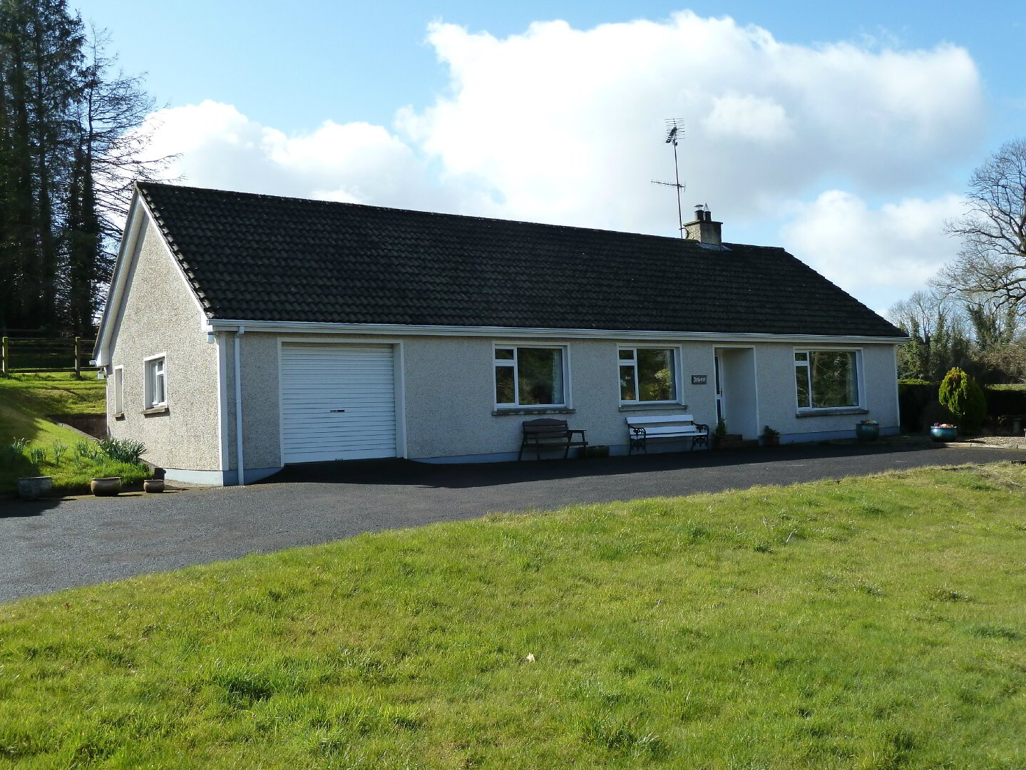 Photo 1 of 'Banchory', Faughard, Lisbellaw
