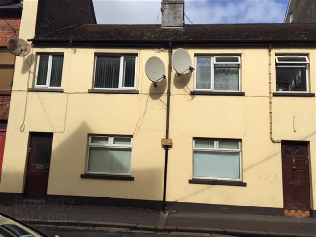 Photo 1 of 11 A, E & Cd Edward Street, Newry