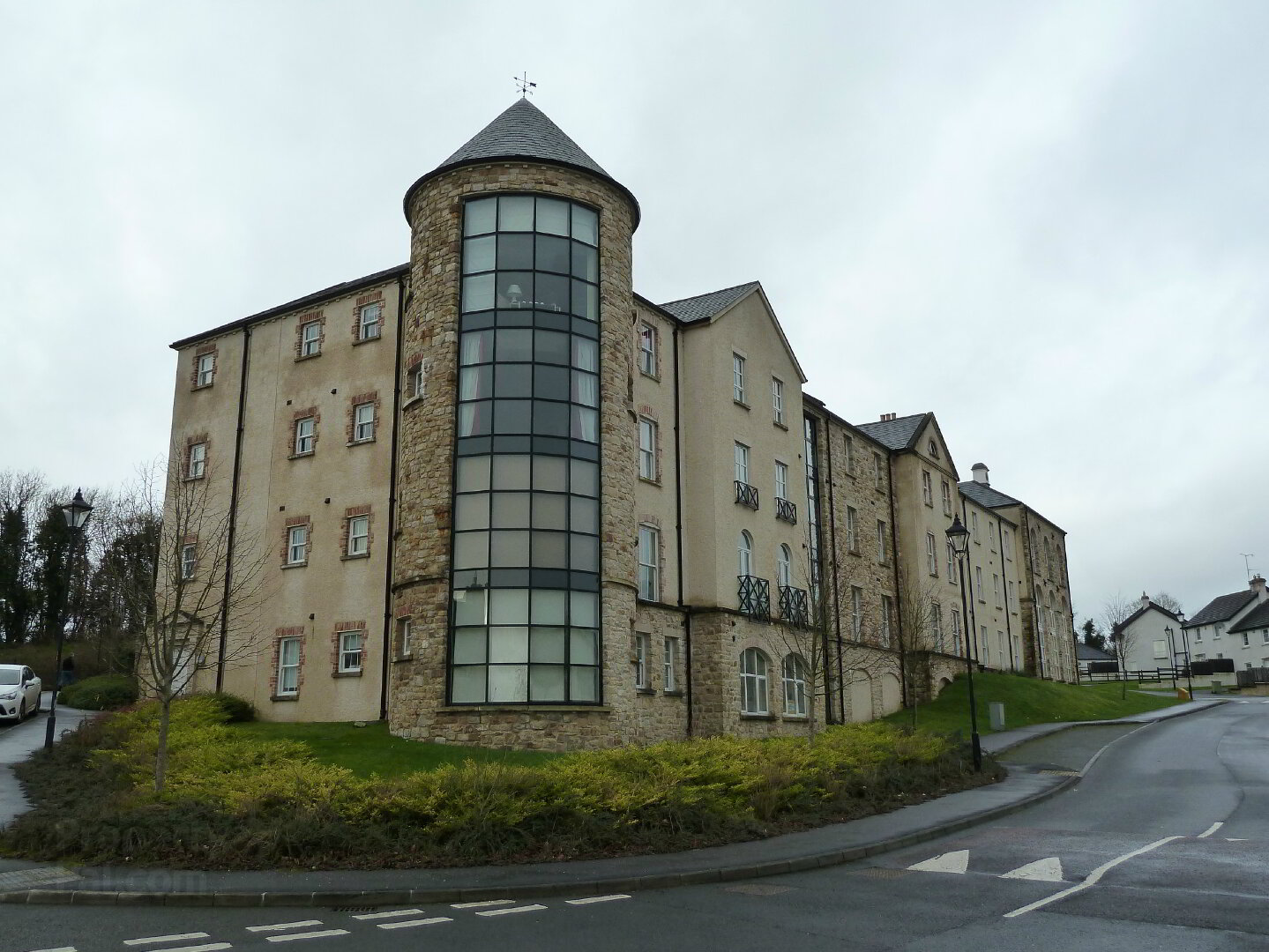 Photo 1 of A2 Silverhill House, Silverhill, Enniskillen