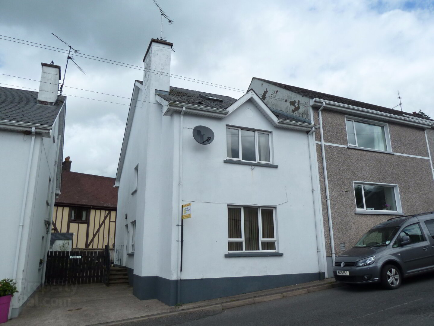 Photo 1 of 8 Teiges Hill Road, Brookeborough