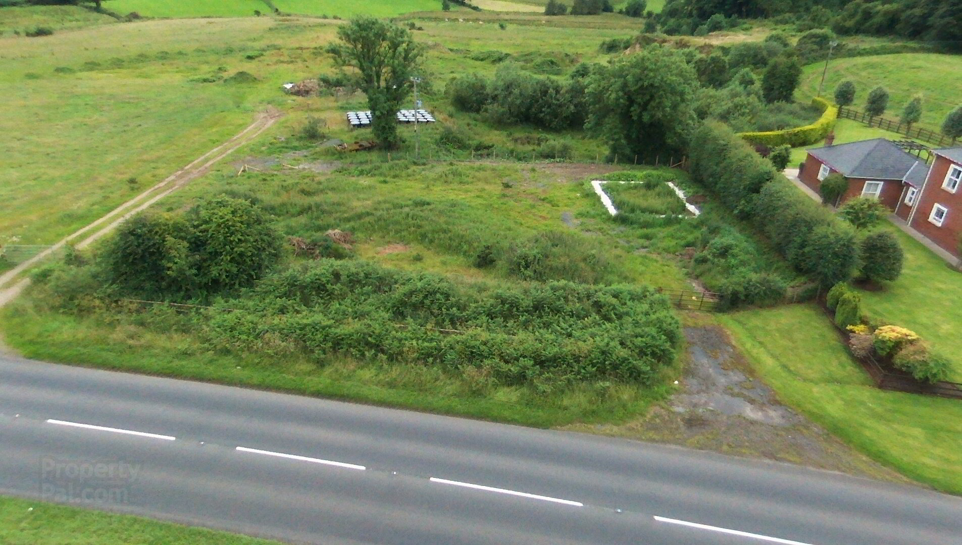 Photo 1 of Building Site, Pubble, Tempo
