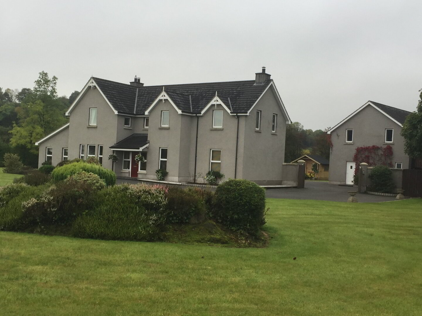 Photo 1 of "Stone Bridge House", 43 Pettigo Road, Dooraa North, Kesh, Enniskillen