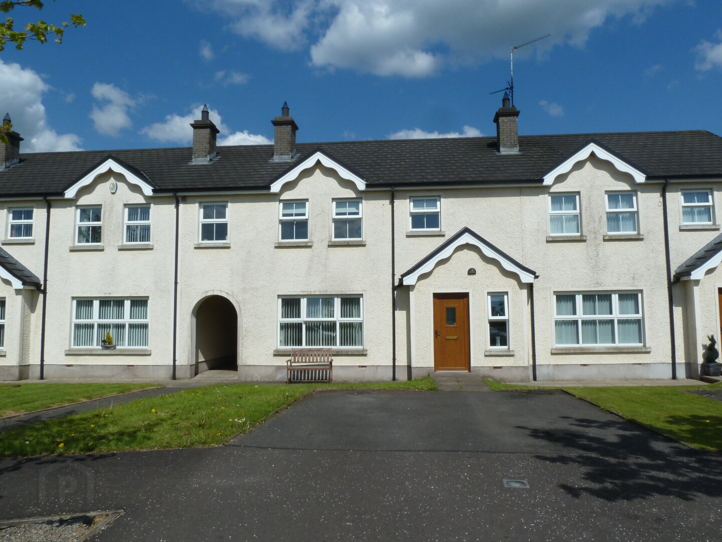 Photo 1 of 17 Station Park, Maguiresbridge