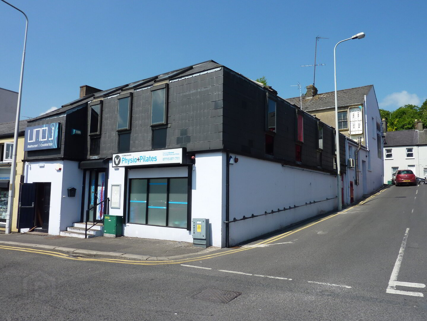 Photo 1 of 1 Quay Lane, Enniskillen