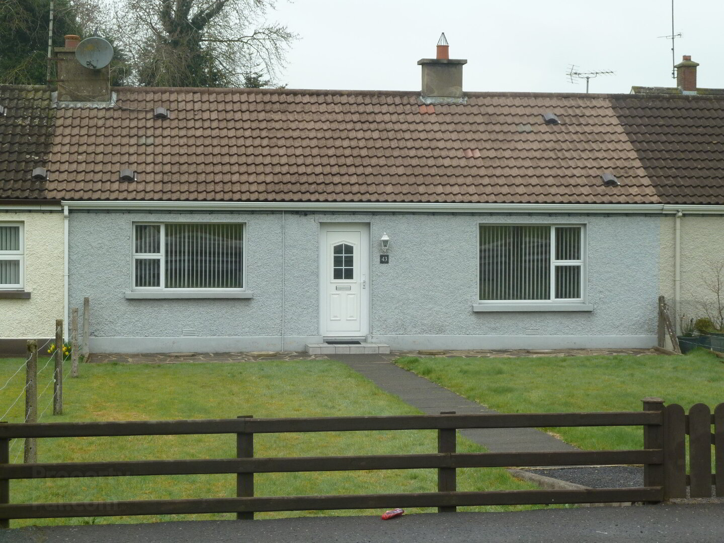 Photo 1 of 43 Enniskillen Road, Ballinamallard