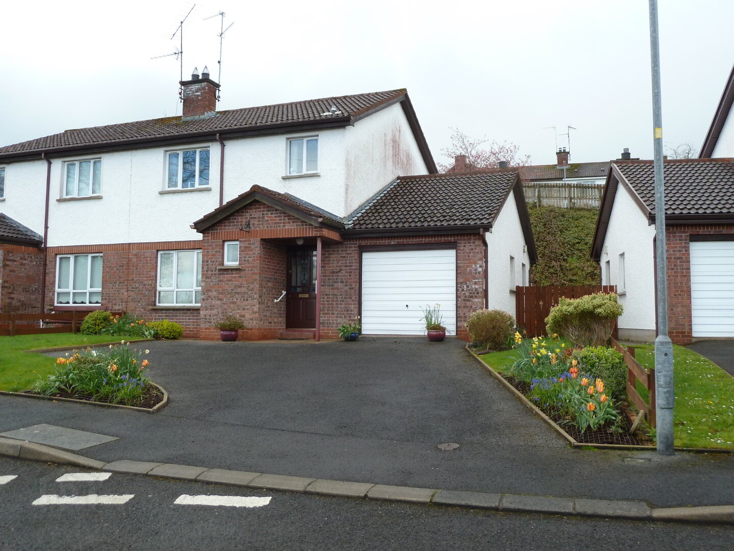 Photo 1 of 11 Friars Way, Derrygonnelly Road, Enniskillen