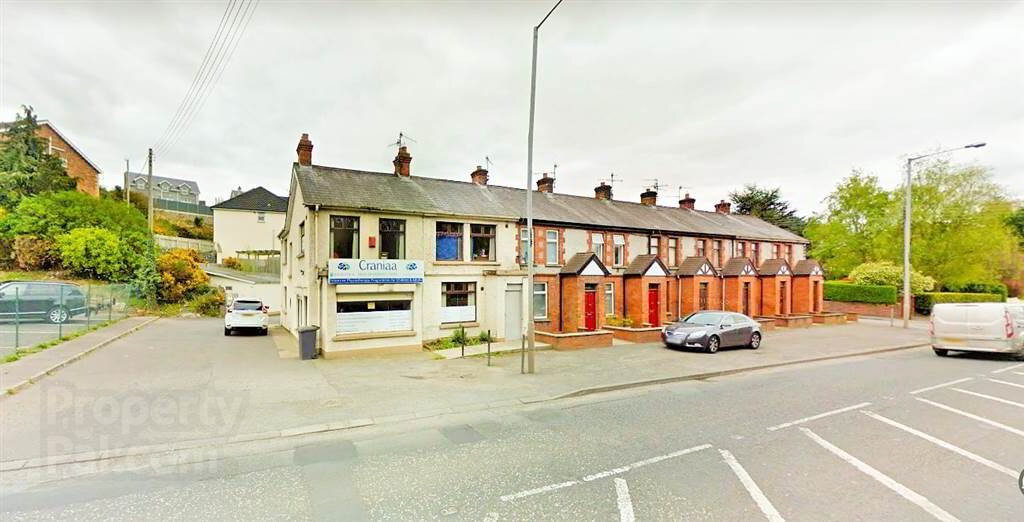 Photo 1 of 7 Millview Terrace, Newry
