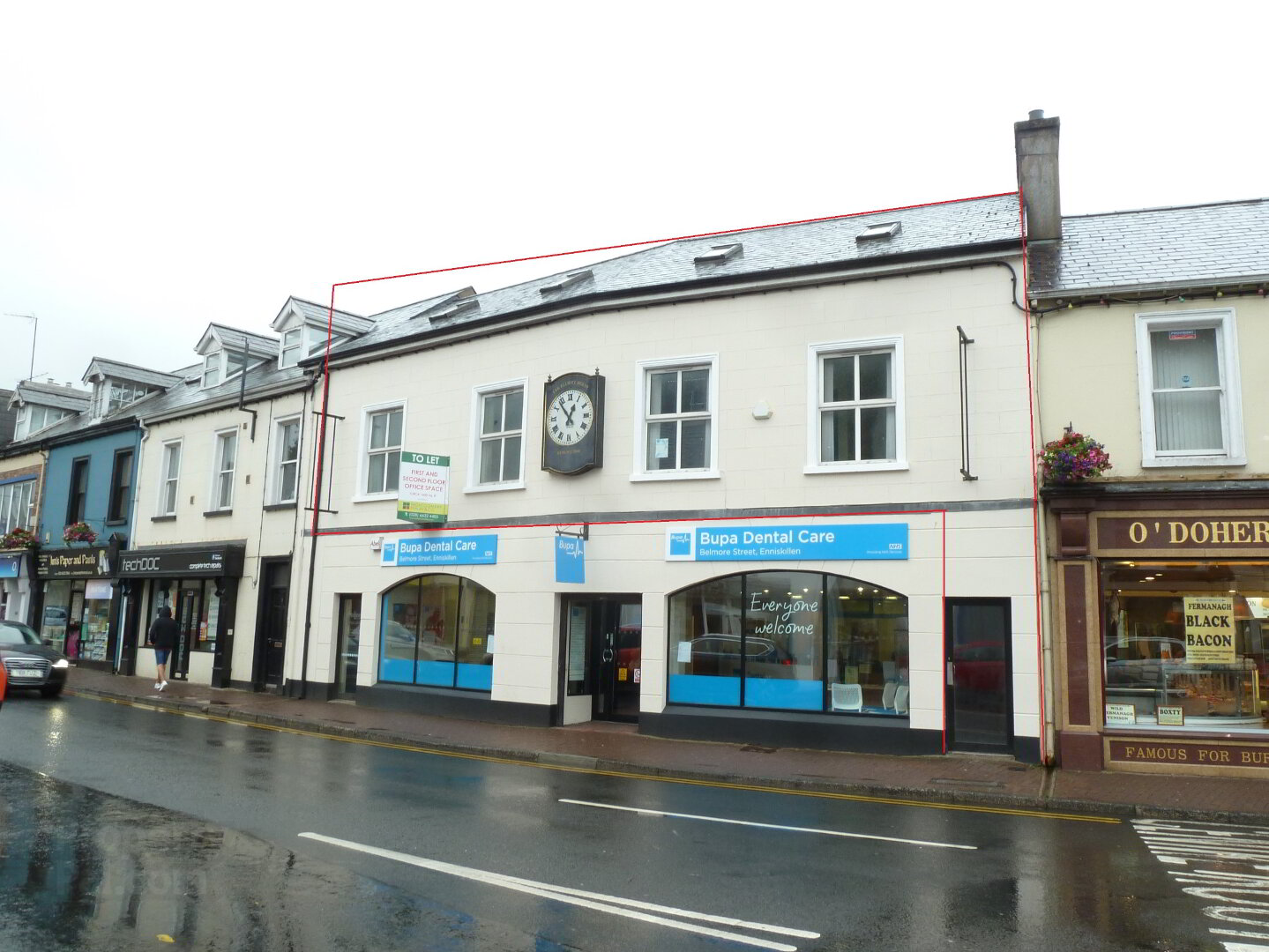 Photo 1 of Unit 2, 5/7 Belmore Street, Enniskillen