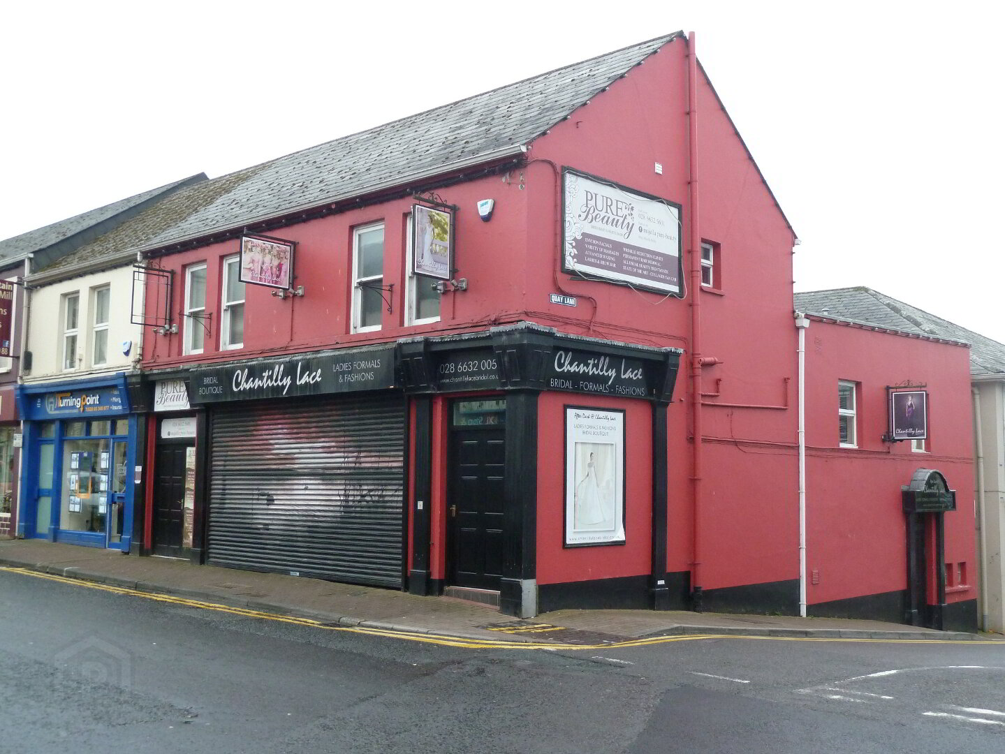 Photo 1 of 19 Belmore Street, Enniskillen