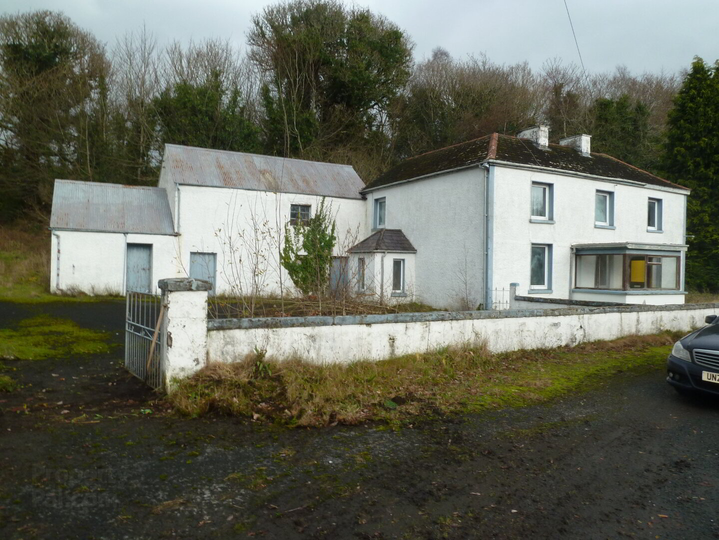 Photo 1 of 448 Boa Island Road, Rossharbour, Kesh