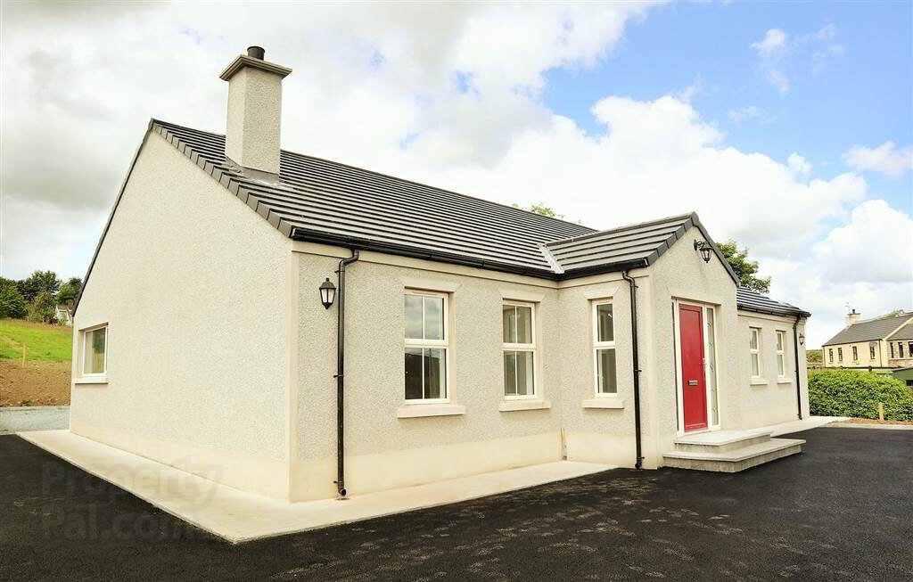 Photo 1 of North Of Number 5, 5 Grinan Lough Road, Newry