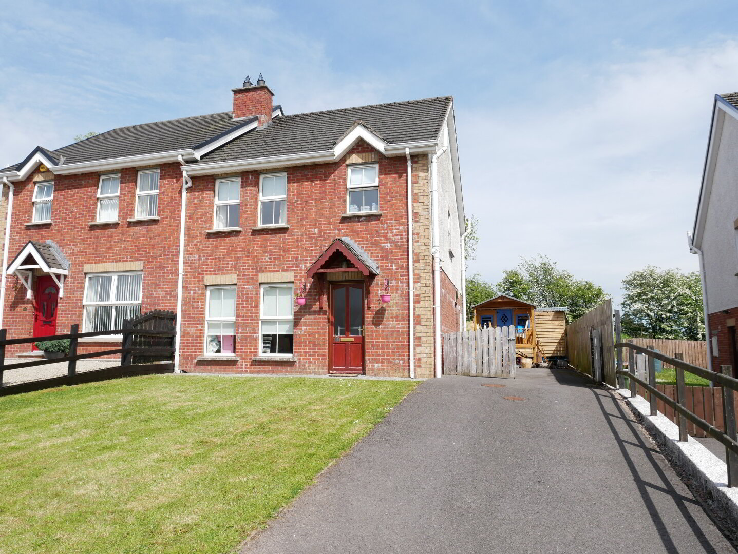 Photo 1 of 11 Briars Hill, Irvinestown