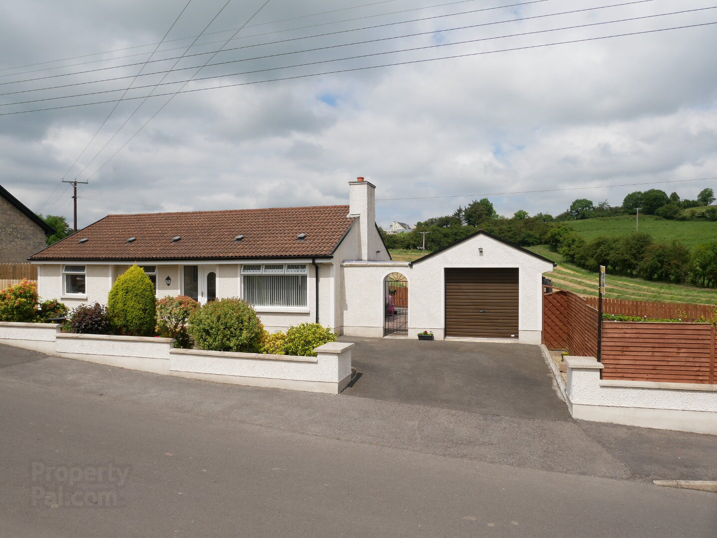 Photo 1 of 14 Craghan Road, Ballinamallard