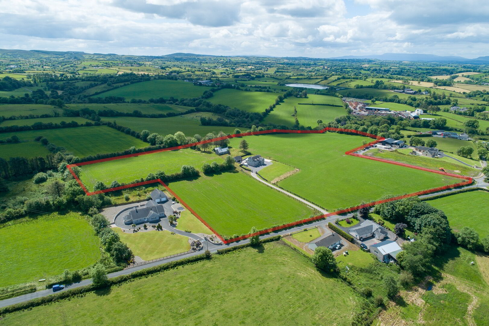 Photo 1 of 225 Scallen Road, Carran, Trillick
