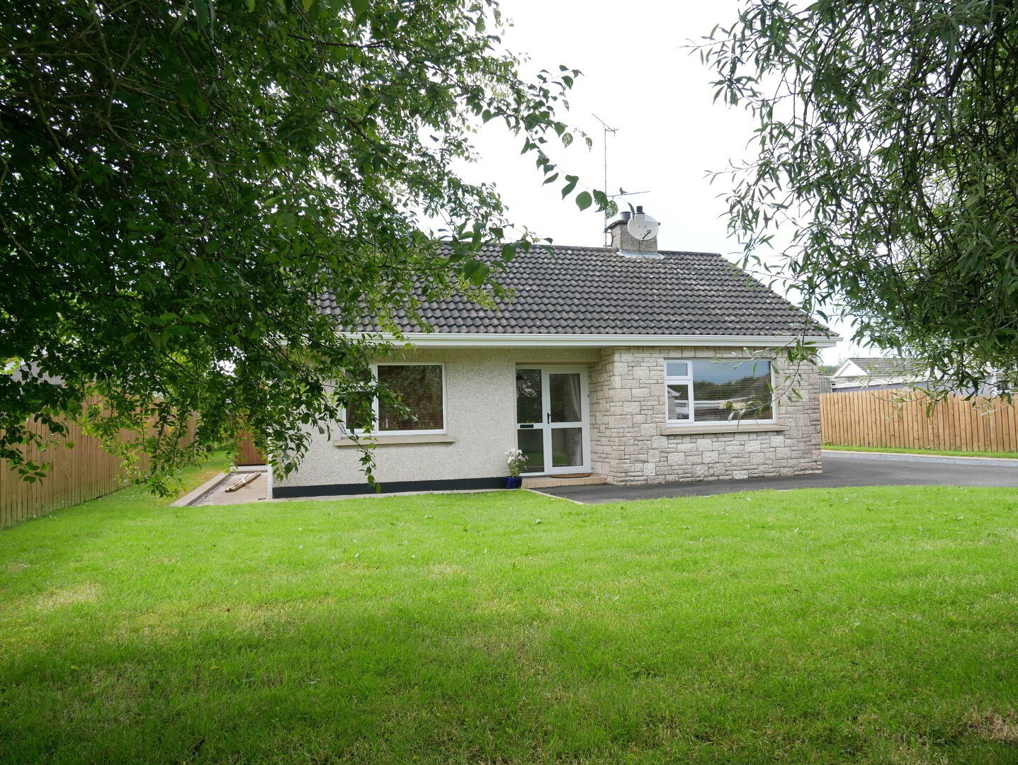 Photo 1 of 18 Tullyavey Road, Ballycassidy, Enniskillen