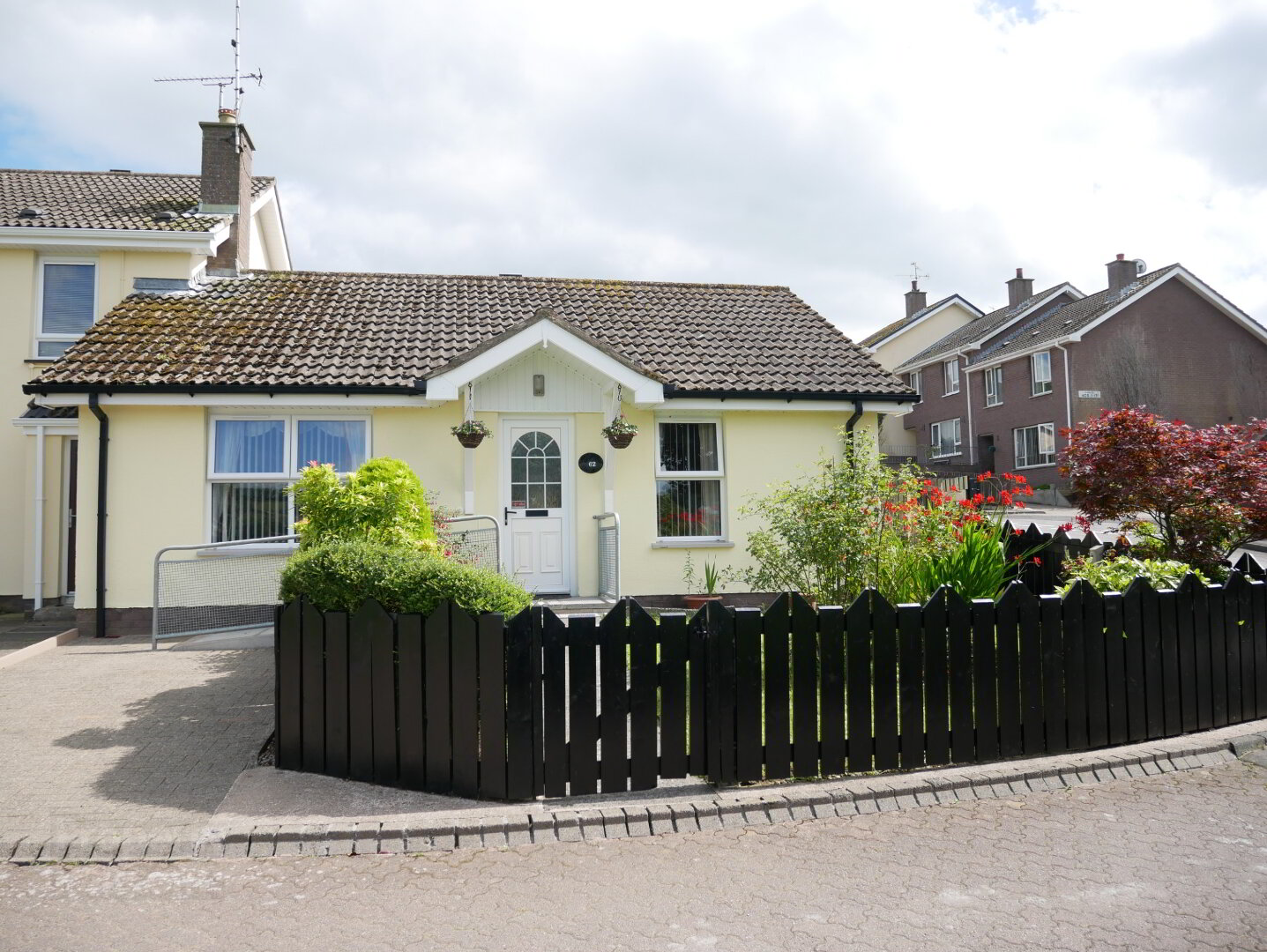 Photo 1 of 62 Cleenish Park, Enniskillen